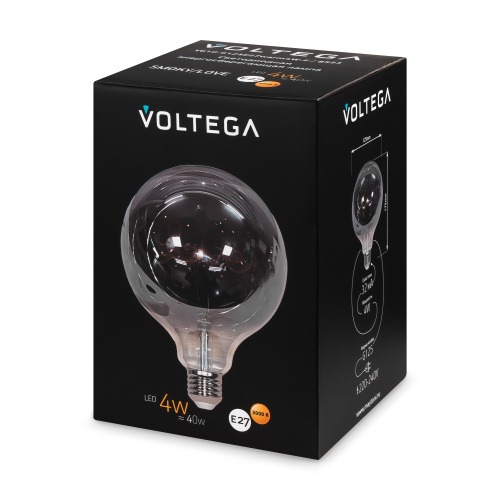 Лампочка Voltega 8523 фото 4